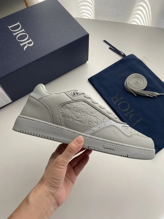 Dior Shoe 